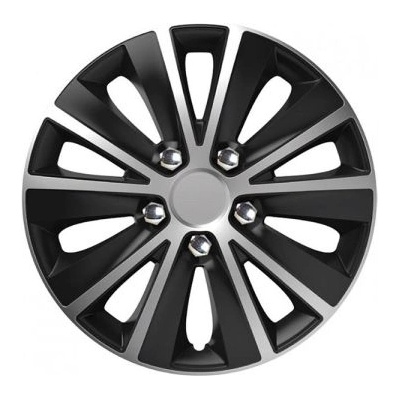 Тасове Versaco Rapide NC Silver / Black - 13