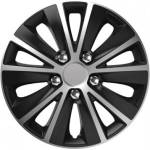Carmart Тасове Versaco Rapide NC Silver / Black - 13
