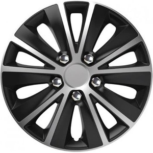 Carmart Тасове Versaco Rapide NC Silver / Black - 13