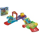Vtech Tut Tut Dráha s raketovým startem
