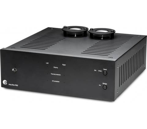 Pro-Ject Amp Box RS2
