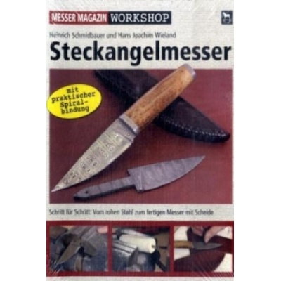 Steckangelmesser