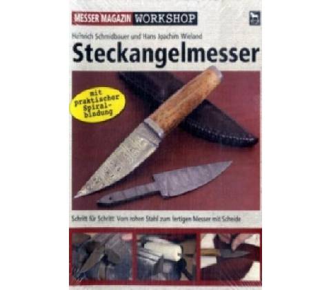 Steckangelmesser