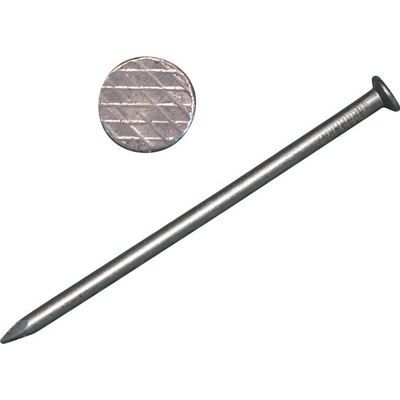 DEMA Klince 2,5x55 mm, 2,5 kg