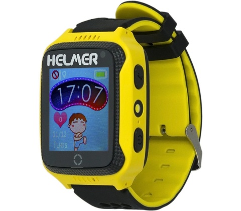 HELMER LK 707