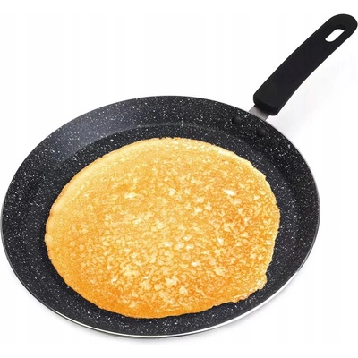 Panvica na palacinky Krisberg BB 28 cm mramorová