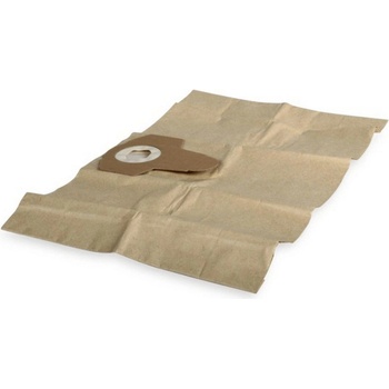 RUBI Хартиена филтърна торбичка за прахосмукачка за AS-30 Pro Rubi - 30 l, 4 бр (50964)