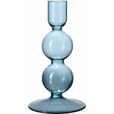 Villeroy & Boch Svietnik 13,5 cm, bubliny Ice Like Home