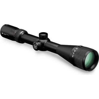 Vortex Optics Crossfire II 6-24x50 AO Dead-Hold BDC MOA – Zboží Mobilmania