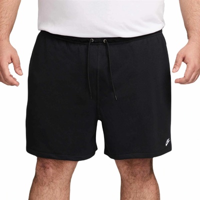 Nike Sportswear Club Fleece shorts Čierna
