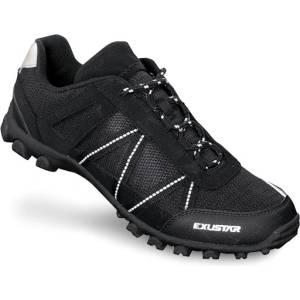 EXUSTAR Аксесоар за велосипед Exustar Велообувки EXUSTAR, E-SM122 - MTB, 866 g Обувки и гамаши, 18538 (AM3355,AM3356,AM3359,AM3360,AM3358)