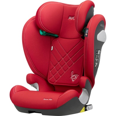 AVOVA Sora-Fix 2025 Maple Red