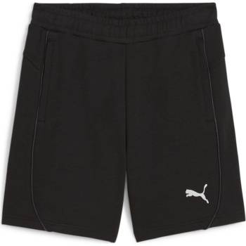 PUMA Шорти Puma teamFINAL Casuals Shorts Jr 658539-03 Размер 116