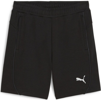 PUMA Шорти Puma teamFINAL Casuals Shorts Jr 658539-03 Размер 116