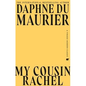 My Cousin Rachel (ISBN: 9780349019277)