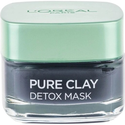 L'Oréal Pure Clay Detox Mask от L'Oréal Paris за Жени Маска за лице 50мл