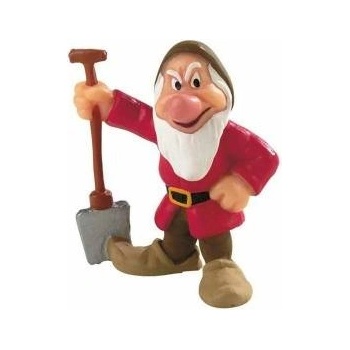 Clásicos Disney Фигурки на Герои Джудже Лопата