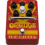 Orange Two Stroke Eфект за китара (D-PD-TWO-STROKE)