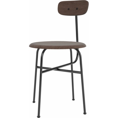 Audo Copenhagen Afteroom Dining Dark Oak