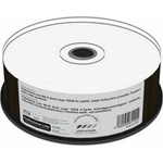 MediaRange Оптичен носител BD-R 50GB, MediaRange MRPL403, 25бр (MRPL403)