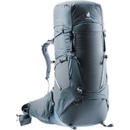 Deuter Aircontact Core 70+10l graphite-shale