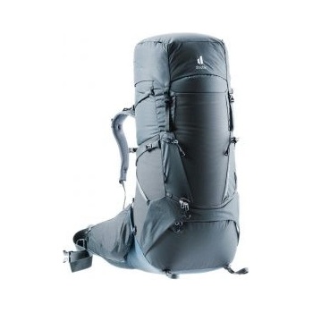 Deuter Aircontact Core 70+10l graphite-shale