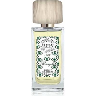 LiveOn Peccati Olfattivi Risveglio 318 parfum unisex 50 ml