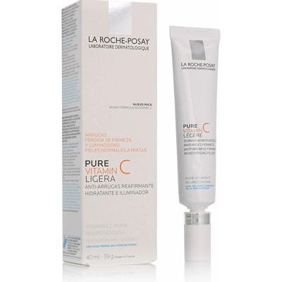 La Roche Posay Redermic R sérum 30 ml