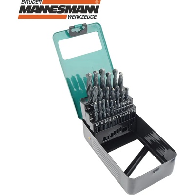 Brüder Mannesmann M54341