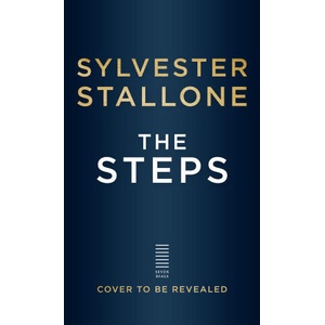 Steps | Sylvester Stallone (ISBN: 9781399629454)