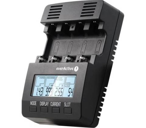everActive NC-3000