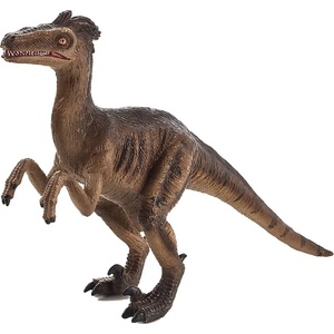 Mojo Фигурка Mojo Prehistoric&Extinct - Велоцираптор (387225) - baby