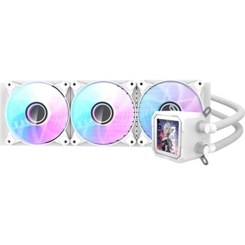 Darkflash DV360S White