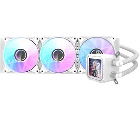 Darkflash DV360S White