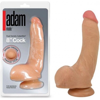 Adam Male