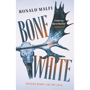 Bone White (2024)