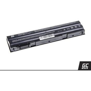 Image 1 of Green Cell Dell 6800 mAh (DE04ULTRA)