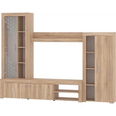 Slevadoma DIAMANT dub sonoma