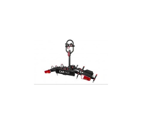 Carface e-Scorpion 2