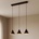 TK Lighting 10068