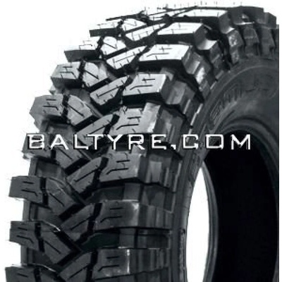 Tessilgomma TESSIL Climber 33/12,5 R16 116Q