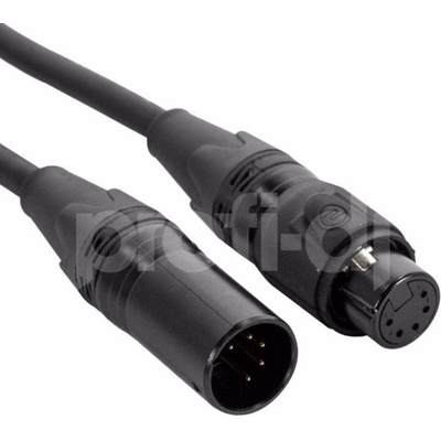 American DJ DMX 5pin IP65 15m STR