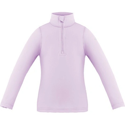 Poivre Blanc W25-MIA-BBGL Base Layer fialová