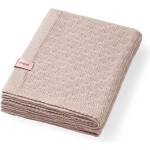 BabyOno Плетено бамбуково одеяло Beige (1673-03-BO)