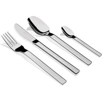 Herdmar (Португалия) Комплект прибори за хранене HERDMAR TURINI - 24 части (Herdmar 043-3024-0117-010-0000)