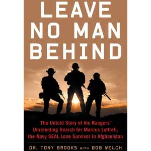 Leave No Man Behind | Bob Welch (ISBN: 9781635767797)