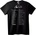 NOONEBRAND Тениска Metallica Световно Турне 2023-2024 - XS, White