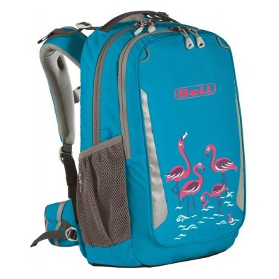 Boll School Mate 20 Flamingos Turquoise – Sleviste.cz