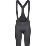 POC Мъжки шорти за колоездене POC Raceday Bib Shorts Cycling bottoms - Sylvanite Grey - размер XXL (055-3697-0116)