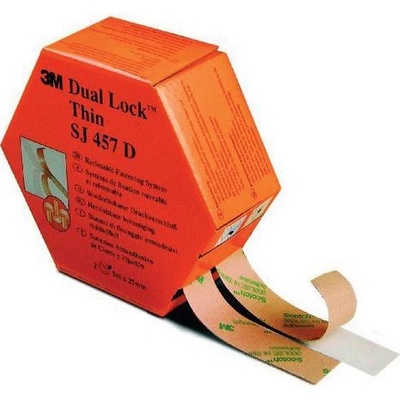 3M Dual Lock páska SJ457D